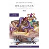 [POD] The Lazy Monk: A Story in Simplified Chinese and Pinyin (Paperback)