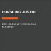 Pursuing Justice (Paperback, Large Print)