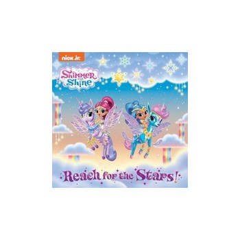 Reach for the Stars! (Shimmer and Shine)