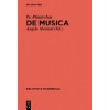 De Musica (Hardcover)