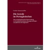 [POD] Die Anrede im Portugiesischen; Eine soziolinguistische Untersuchung zu Anredekonventionen des gegenw?tigen europ?schen Portugiesisch (Hardcover)