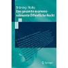 Das Gesamte Examensrelevante ?fentliche Recht (Paperback, 1. Aufl. 2025)