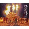 Roemer + Roemer: Burning Man/Electric Sky