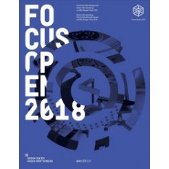 Focus Open 2018: Baden-Wurttemberg International Design Award and Mia Seeger Prize 2018