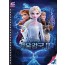 디즈니 겨울왕국2 무비픽처북