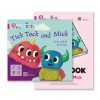 (Band 1) TICK TOCK AND MICK