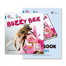 (Band 4) BUZZY BEE