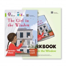 (Band 11) THE GIRL IN THE WINDOW