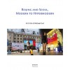 Beijing and Seoul, Modern to Hupermodern
