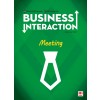 BUSINESS INTERACTION Meeting