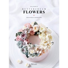 Ollicake's Buttercream Florwers