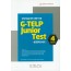G-TELP Junior 실전문제 BASIC 4 level