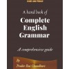 [POD] A Hand book Of English Grammar (Paperback)