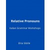 [POD] Relative Pronouns (Paperback)