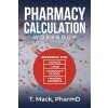 [POD] Pharmacy Calculation: Workout (Paperback)