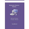 [POD] Dictionnaire Haoussa Moderne: Haoussa-Fran?is, Fran?is-Haoussa - Deuxi?e ?ition (Second Edition) (Paperback)
